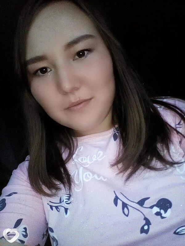 Daria, 22, Абакане — анкета №539634