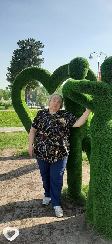 Татка, 65, Темрюке — анкета №539637