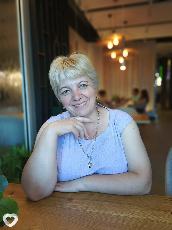 Светлана, Подгорный