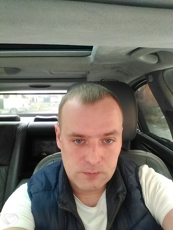 Алексей, 43, Москве — анкета №539640