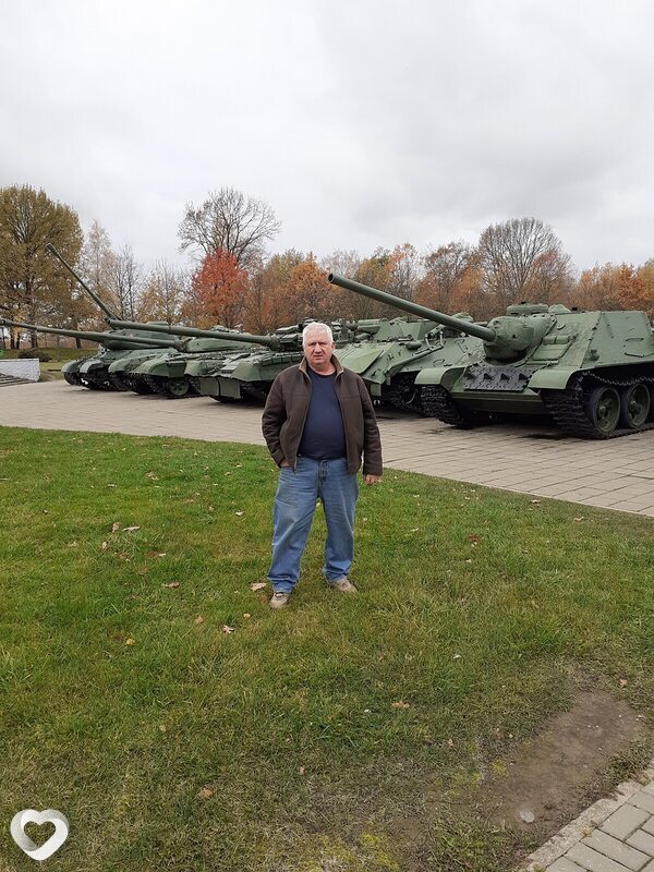 Геннадий, Кличев