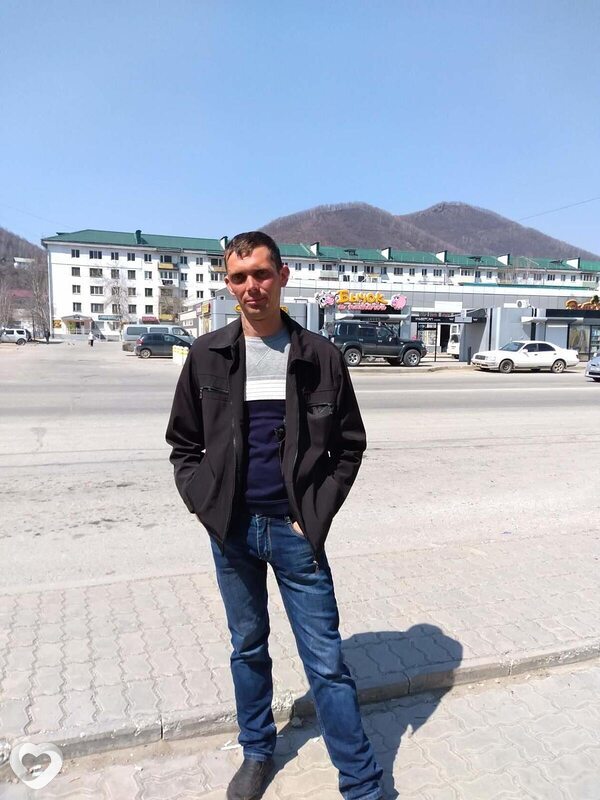 Алексей, 37, Калуге — анкета №541153