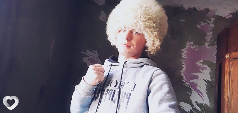 Николай, Державинск