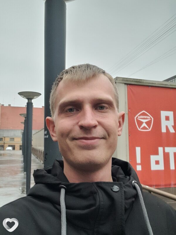 Александр, 31, Мурманске — анкета №541161
