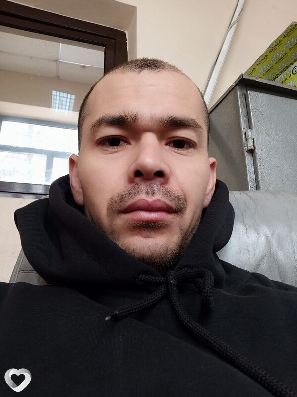 Б Н, 40, Алматы — анкета №541167