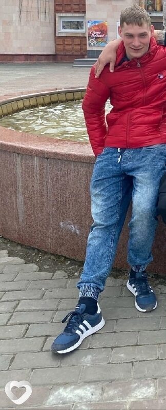 Дмитрий, 27, Санкт-Петербурге — анкета №541169