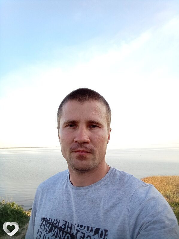Владимир, 34, Новоалександровске — анкета №539748