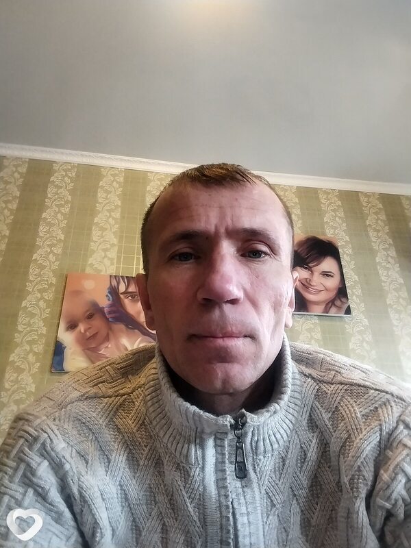 Юрий, 46, Магнитогорске — анкета №539758