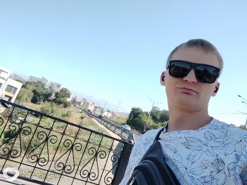 Михаил, 33, Алматы — анкета №539762