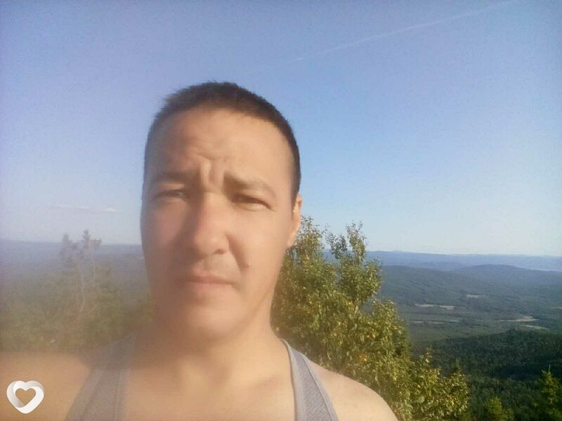 Марат, 38, Уфе — анкета №539766
