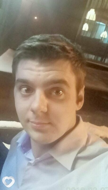Максим, 32, Минске — анкета №539853