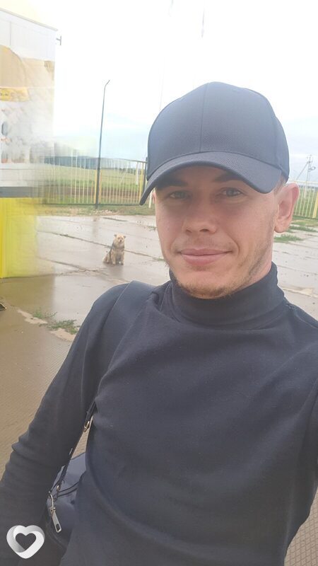 Валерий, 32, Бузулуке — анкета №539857