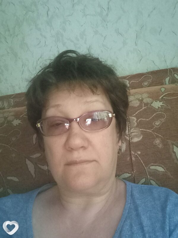 Антонина, 62, Тюмени — анкета №539869