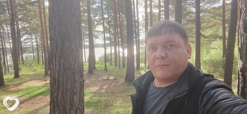 Тоха, 38, Иркутске — анкета №539871