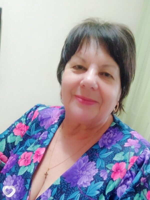 Татьяна, 65, Павлодаре — анкета №539879