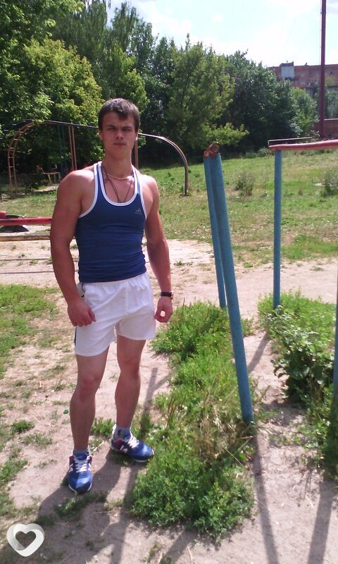 Дима, 29, Туле — анкета №539880