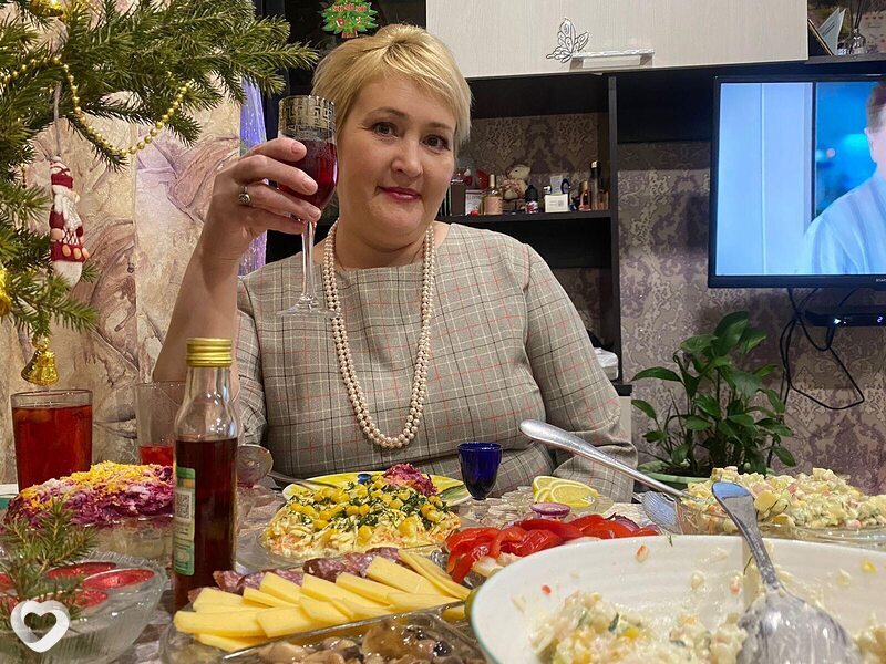 Татьяна, Сысерть