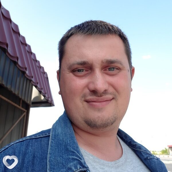Бонд, 41, Самаре — анкета №539887