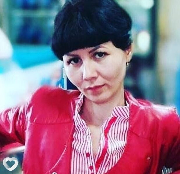 Лиана, 42, Павлодаре — анкета №539888