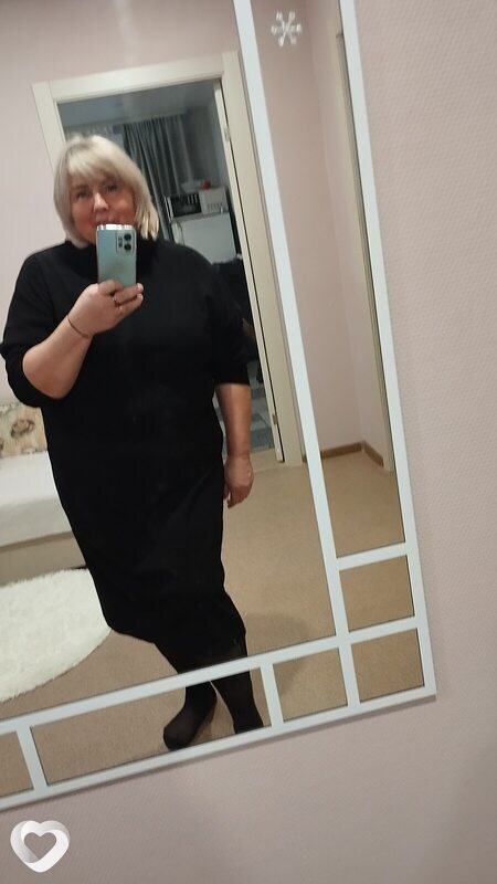 Татьяна, 57, Тюмени — анкета №539889