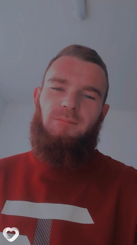 Витя, 25, Могилев — анкета №539894
