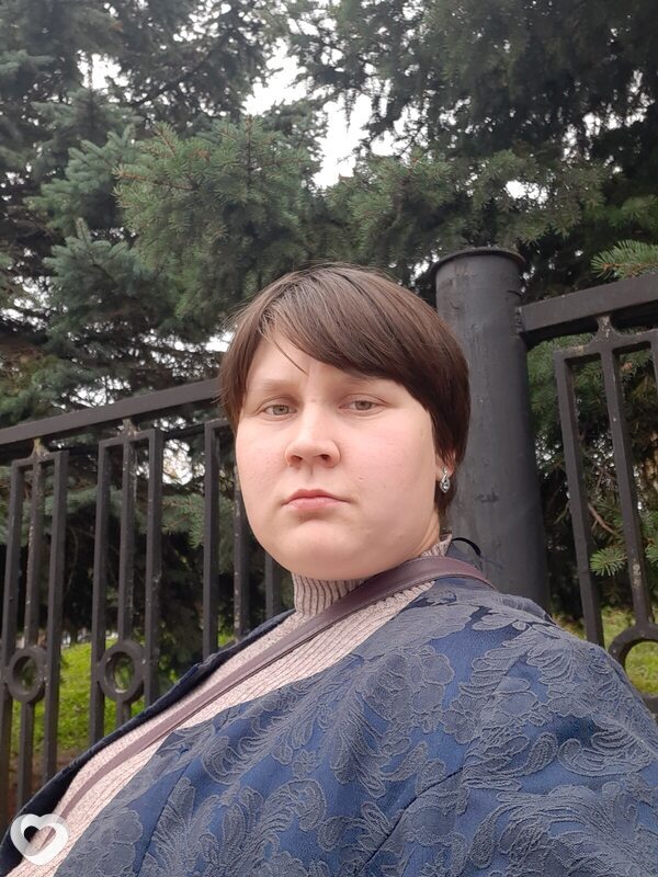Света, 29, Краснодаре — анкета №539678