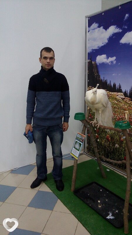 Евгений, 36, Чебоксарах — анкета №539685