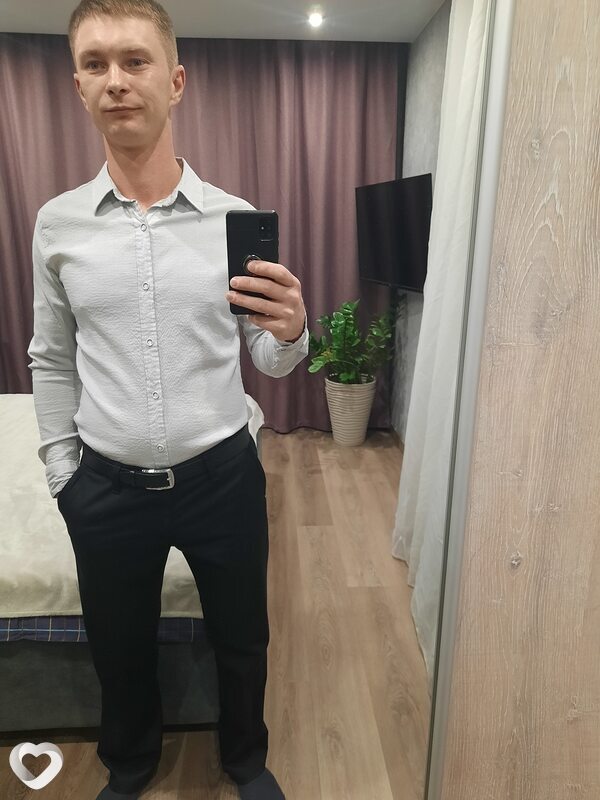 Денис, 36, Москве — анкета №539723