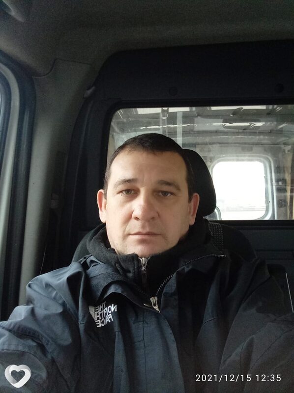 Роман, 41, Мариуполе — анкета №539724
