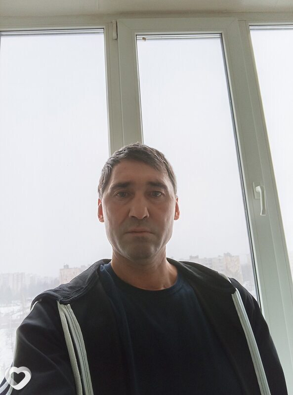 Вениамин, 47, Чебоксарах — анкета №539728