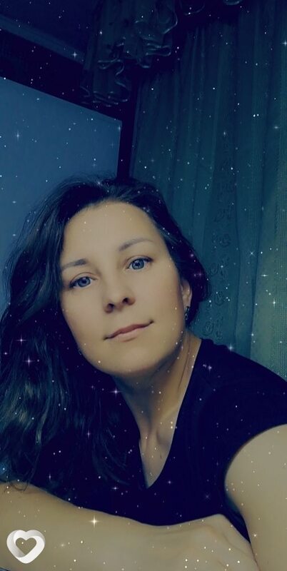 Валентина, 37, Щучинске — анкета №539731
