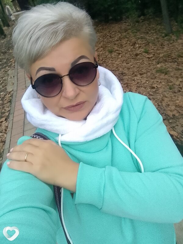 Юлия, 41, Сочи — анкета №539740