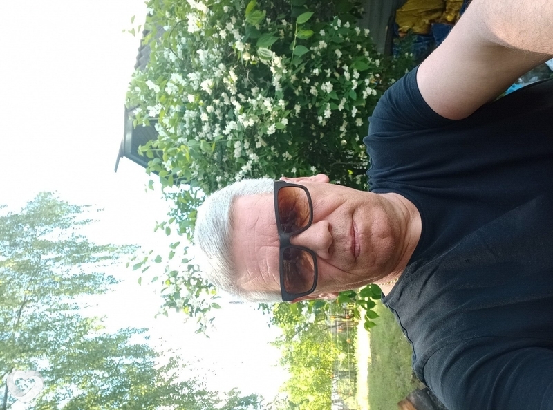 Олег, 58, Екатеринбурге — анкета №539742