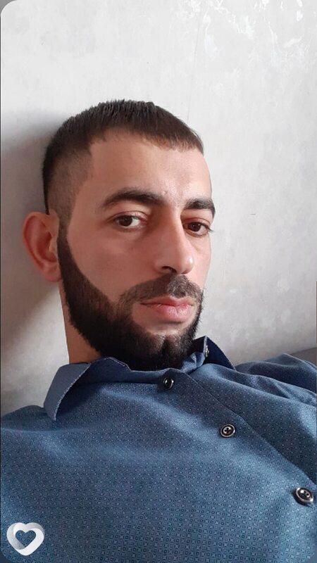 Сергей, 31, Краснодаре — анкета №539743