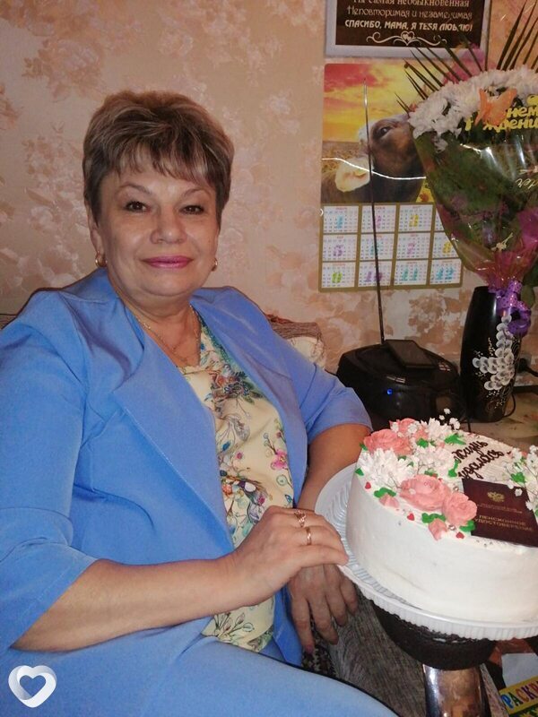 Марина, Тайшет