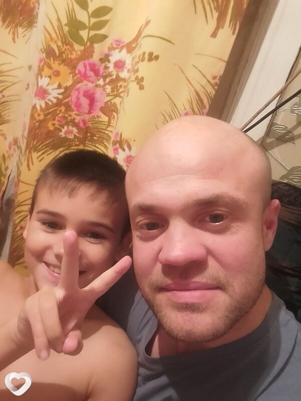 Денис, 39, Тюмени — анкета №539777