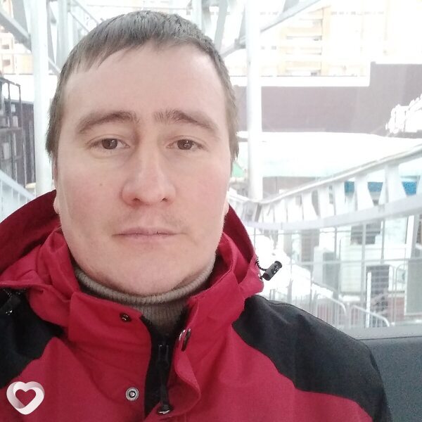 Мир, 40, Уфе — анкета №539779