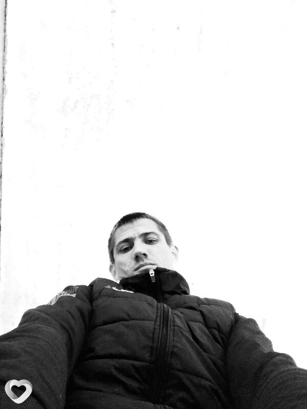 Alexander, 34, Москве — анкета №539782