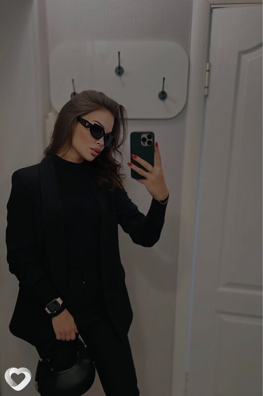 Ляйсан, 28, Алматы — анкета №539783