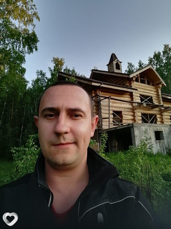 Александр, 36, Алматы — анкета №539785