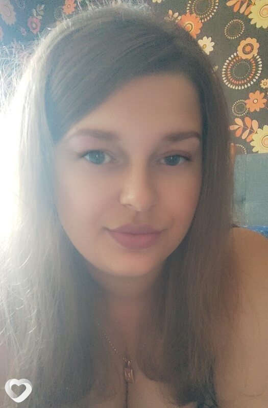 Елена, 35, Кобрине — анкета №539795