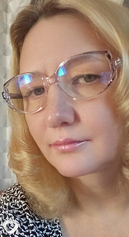 Марина, Вильнюс