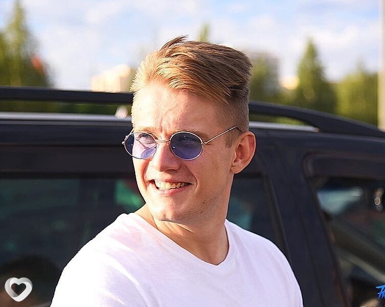 Никита, 28, Барановичах — анкета №540452