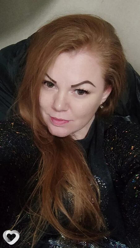 Ната, 42, Алматы — анкета №540454