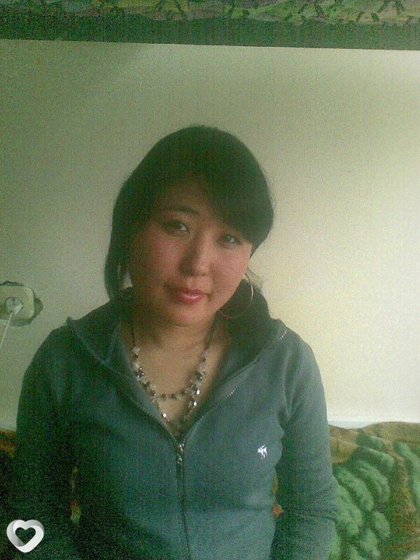 Маржан, 34, Астане — анкета №540459