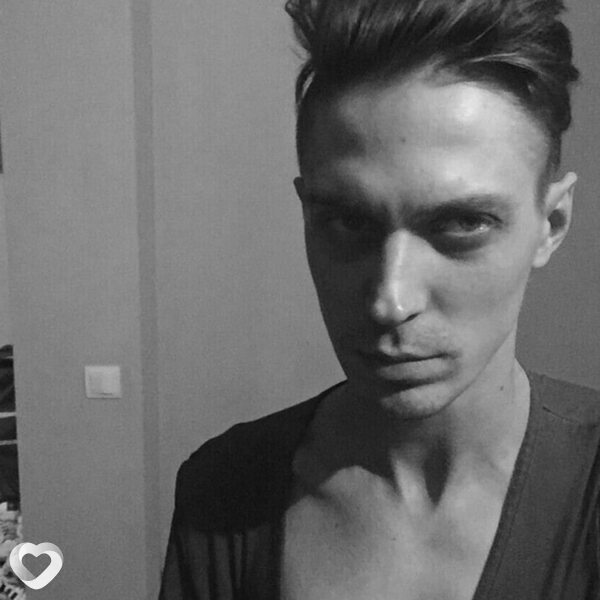 Андрей, 29, Краснодаре — анкета №540462