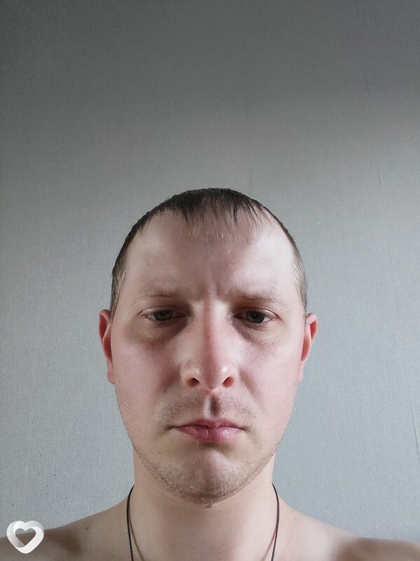 Дмитрий, 32, Белгороде — анкета №540469