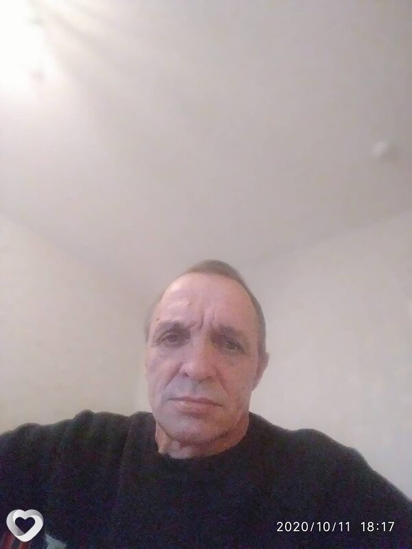 Юра, 58, Гродно — анкета №539823