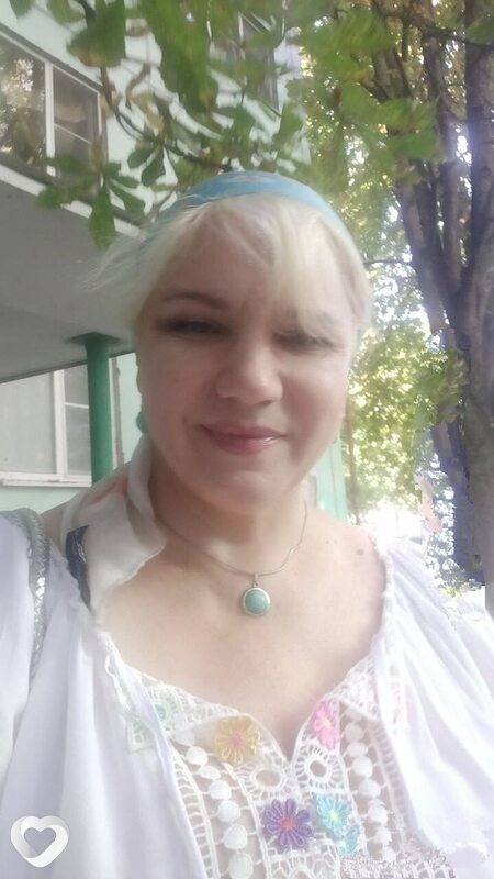 Елена, 54, Ростове-на-Дону — анкета №539836