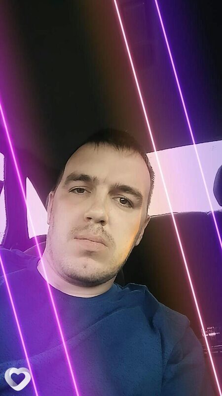 Антон, 36, Воронеже — анкета №539837